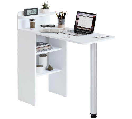 Стол Сокол СП-19 белый