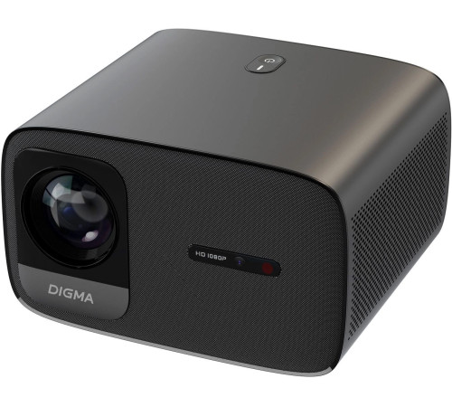 Проектор Digma DP-FHD450A