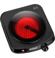 Настольная плита Kitfort KT-5422