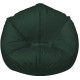 Кресло-мешок Flagman Малыш Мл0.1-05 темно-зеленый
