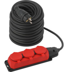 Удлинитель ЭРА UK-3e-3x1.5-50m-IP44KG Б0057584