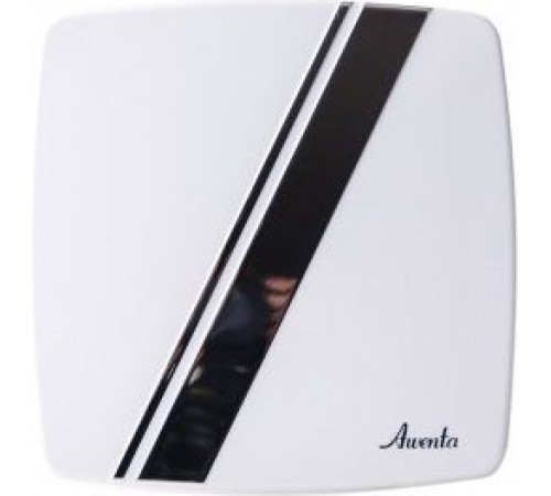 Осевой вентилятор Awenta KWS100CZ-PLB100