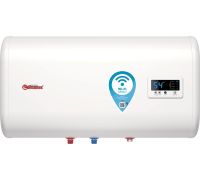 Накопительный электрический водонагреватель Thermex IF 50 H pro Wi-Fi