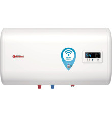 Накопительный электрический водонагреватель Thermex IF 50 H pro Wi-Fi