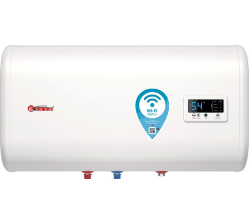 Накопительный электрический водонагреватель Thermex IF 50 H pro Wi-Fi
