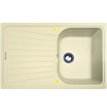 Кухонная мойка Zigmund & Shtain Klassisch 790 молодое шампанское