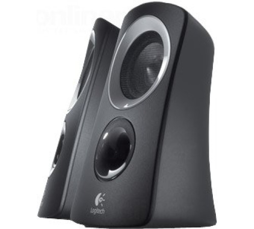 Акустика  Logitech Z313