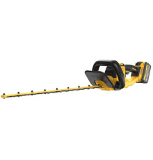 Кусторез DeWalt DCMHT573X1 с 1-им АКБ