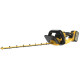 Кусторез DeWalt DCMHT573X1 с 1-им АКБ
