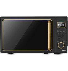 Микроволновая печь CENTEK CT-1565 черный