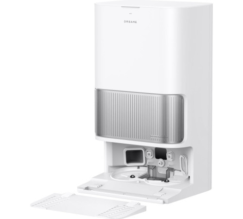 Робот-пылесос Dreame Robot Vacuum L40s Ultra White RLL22SE евровилка, белый