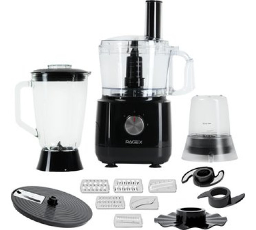 Кухонный комбайн RAGEX R103-000