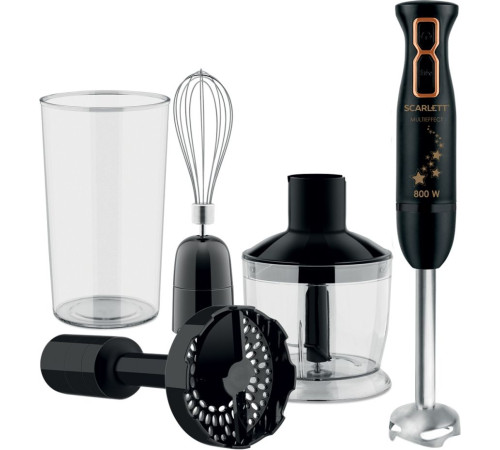 Погружной блендер Scarlett SC-HB42M45