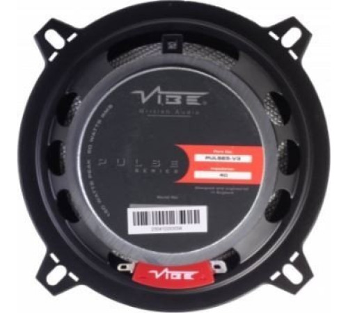 Коаксиальная АС VIBE audio PULSE5-V3