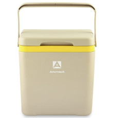 Термобокс Арктика 2200-7-BG 7л бежевый