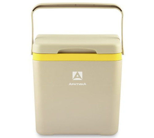 Термобокс Арктика 2200-7-BG 7л бежевый