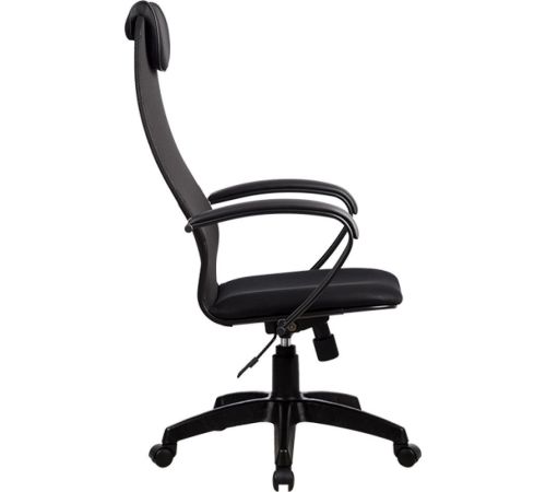 Офисное кресло Metta S-BP-8 PL №20 черный