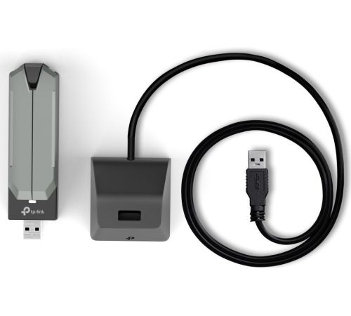 Wi-Fi адаптер TP-Link Archer TBE400UH
