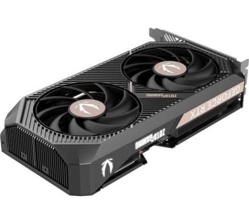 Видеокарта ZOTAC Gaming GeForce RTX 5060 Ti 16GB AMP ZT-B50620F-10M