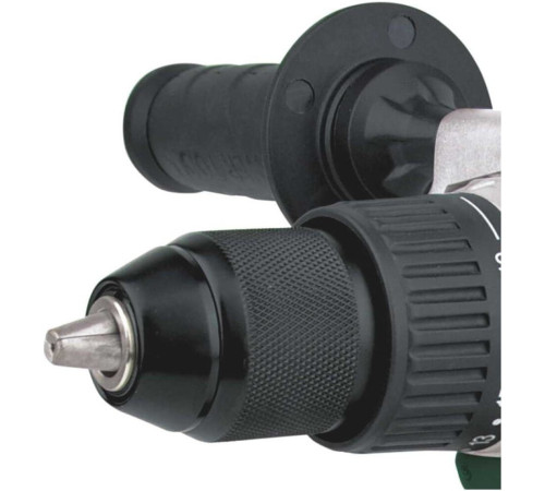 Ударная дрель-шуруповерт KLPRO KLDM18B-00 без АКБ, кейс