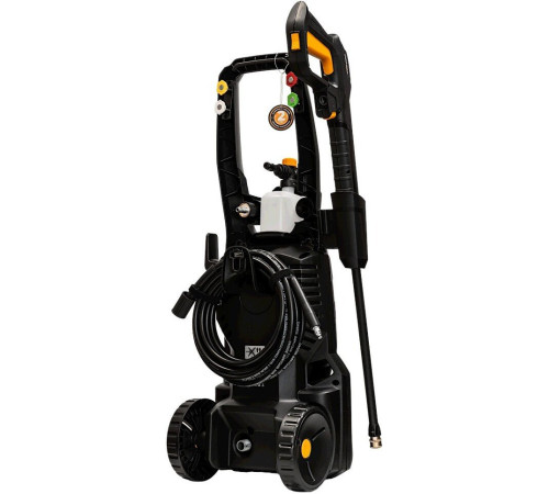 Мойка высокого давления Partisan N-20