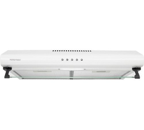 Кухонная вытяжка Nord Nordfrost AS 6040 W