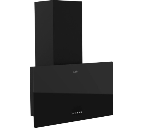 Кухонная вытяжка Evelux Flex 60 BG