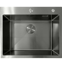 Кухонная мойка Stellar Premium ST6050NB