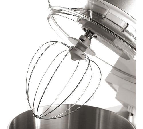 Планетарный миксер Galaxy Line GL2231 белый