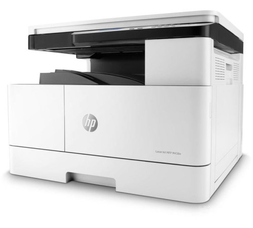 МФУ HP LaserJet M438n 8AF43A
