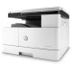 МФУ HP LaserJet M438n 8AF43A