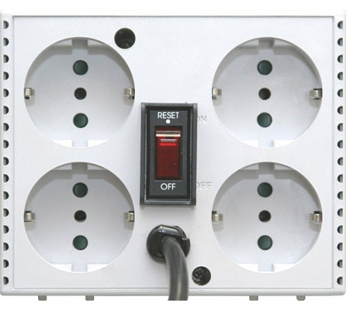 Стабилизатор напряжения  Powercom TCA-2000