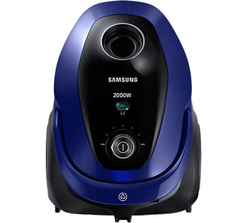 Пылесос Samsung VC20M251AWB/EV