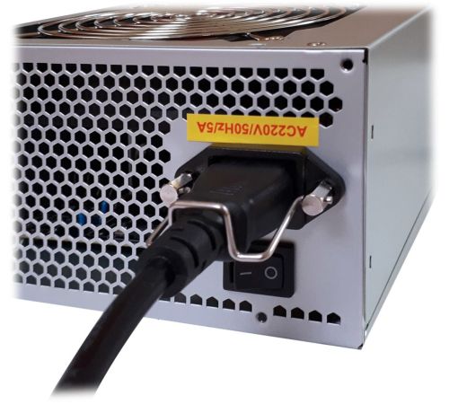 Блок питания ExeGate UNS500 ES261569RUS-S