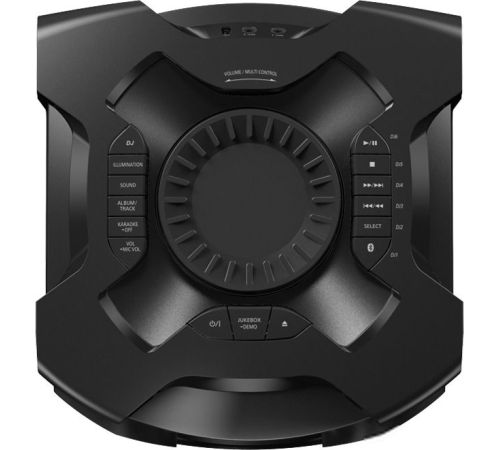 Патибокс Panasonic SC-TMAX10