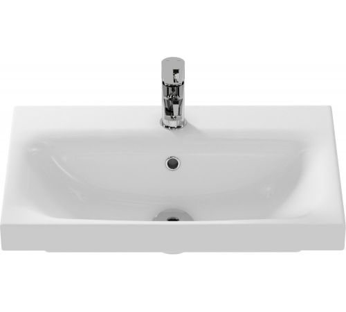 Умывальник Cersanit Moduo 60 Slim S-UM-MOD6OSL/1