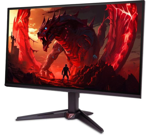 Игровой монитор Acer Nitro VG270UP6bmiipx UM.HV0CD.601