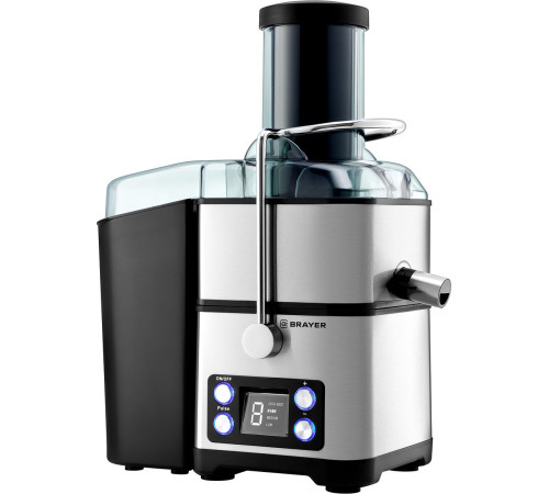 Соковыжималка Brayer BR1704