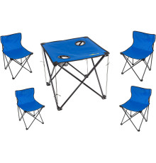 Набор садовой мебели KingTul KT-SP-118D56083