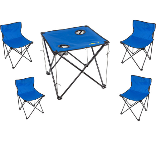 Набор садовой мебели KingTul KT-SP-118D56083