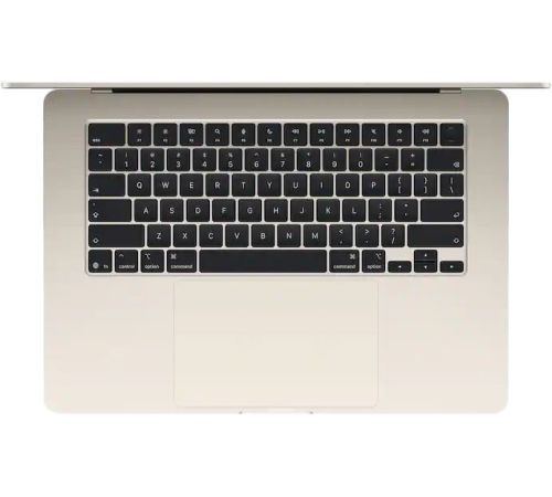 Ноутбук Apple MacBook Air 15.3