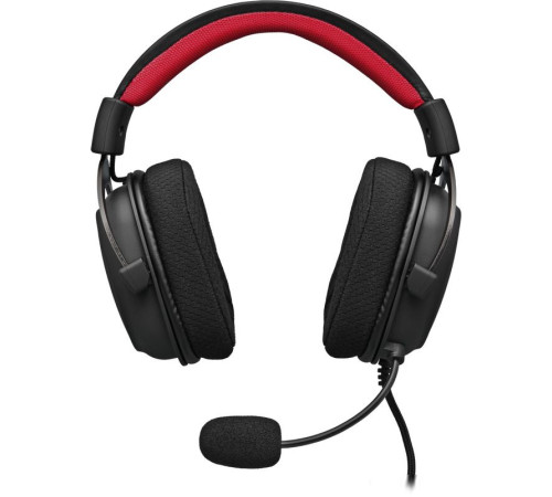 Наушники Redragon Zeus X черный