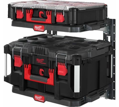 Стенд Milwaukee PackOut 4932472127
