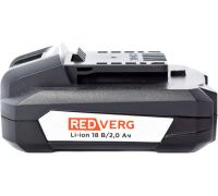 Аккумулятор RedVerg 730011 18В/2 Ah