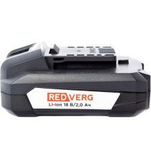 Аккумулятор RedVerg 730011 18В/2 Ah