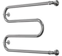 Полотенцесушитель Granula М-образный 50x80 см