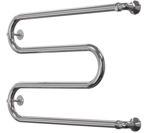 Полотенцесушитель Granula М-образный 50x80 см