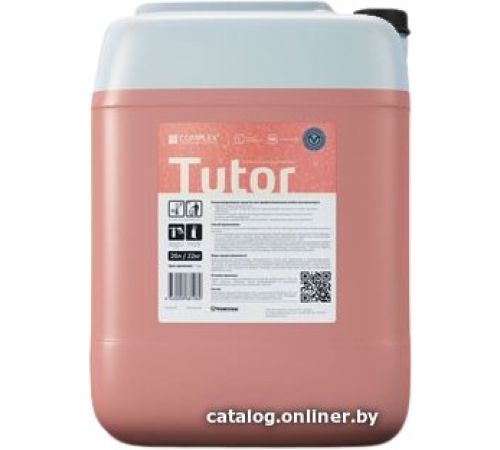 Complex Tutor Standart 20л