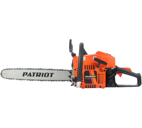Бензопила Patriot PT 6020