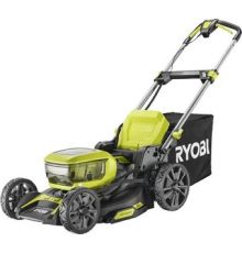 Газонокосилка Ryobi RY18LMX46A-0 без АКБ